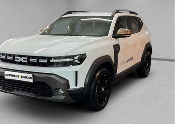 Dacia Duster 13.500 km 26.790 &euro; Würzburg 97076
