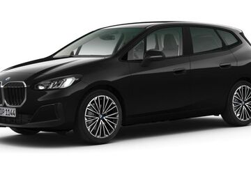 BMW 218 Active Tourer 126.766 km 21.950 &euro; Würzburg 97076