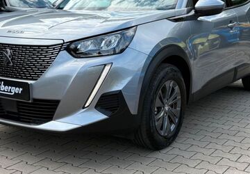 Peugeot 2008 60.797 km 16.950 &euro; Theilheim 97288