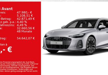 Audi A6 26.500 km 47.980 &euro; Würzburg 97076