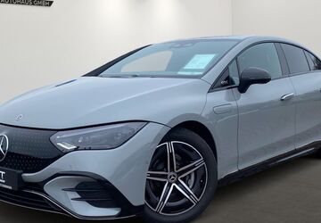 Mercedes-Benz EQE 21.500 km 54.800 &euro; Tauberbischofsheim 97941