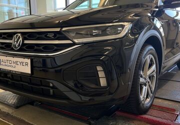 VW T-Roc 11.254 km 28.790 &euro; Ochsenfurt 97199