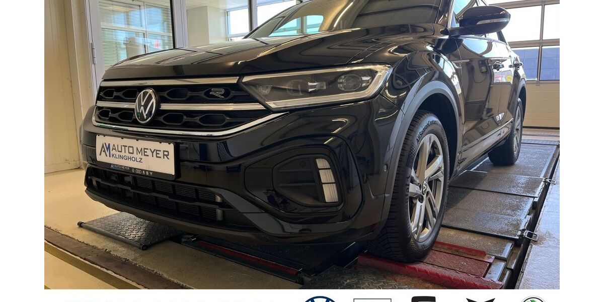 VW T-Roc 11.254 km 28.790 &euro; Ochsenfurt 97199