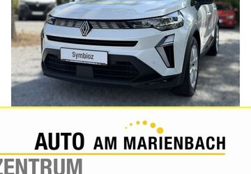 Renault Symbioz 21.950 km 24.490 &euro; Grafenrheinfeld 97506