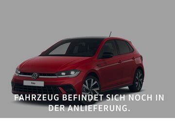 VW Polo 23.500 km 23.980 &euro; Würzburg 97076
