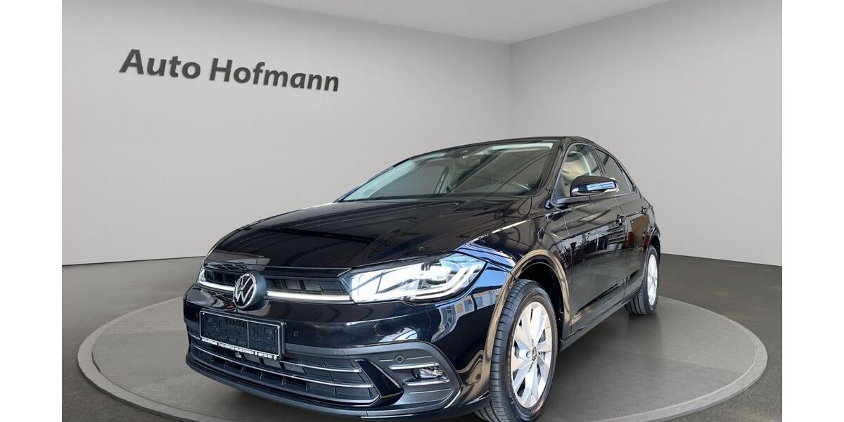 VW Polo 7.900 km 21.700 &euro; Arnstein/Neubessingen 97450