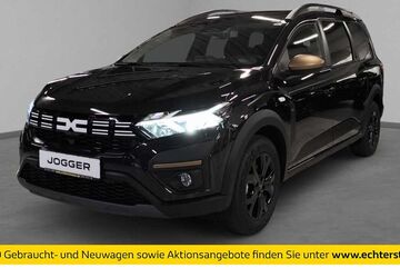Dacia Jogger 3.990 km 27.840 &euro; Karlstadt 97753