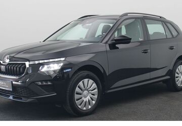 Skoda Kamiq 22.500 km 18.580 &euro; Würzburg 97084