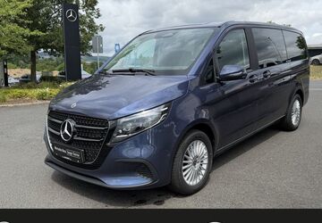 Mercedes-Benz V 250 11.171 km 68.680 &euro; Karlstadt 97753
