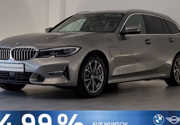 BMW 330 115.762 km 25.340 &euro; Würzburg 97076