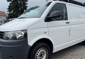 VW T5 Transporter 100.000 km 9.590 &euro; Karlstadt 97753