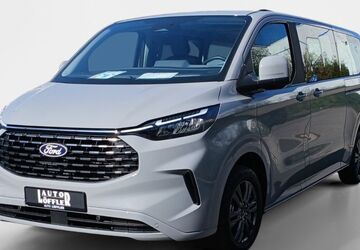Ford Tourneo Custom 24.565 km 49.607 &euro; Würzburg 97076