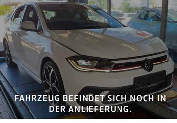 VW Polo 44.000 km 23.180 &euro; Würzburg 97076