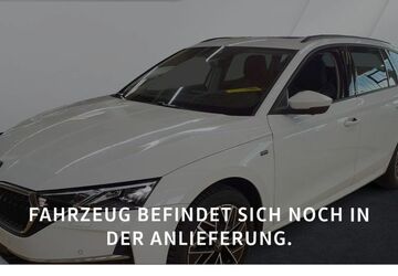 Skoda Octavia 15.500 km 32.180 &euro; Würzburg 97084
