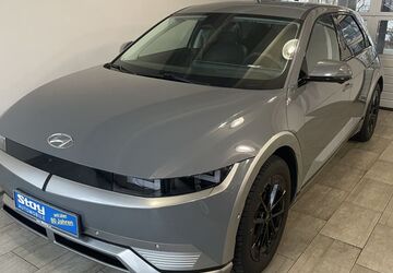 Hyundai IONIQ 5 41.990 km 33.990 &euro; Würzburg 97076