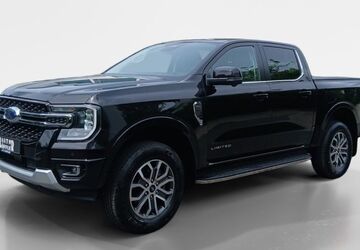 Ford Ranger 55.773 km 40.907 &euro; Würzburg 97076