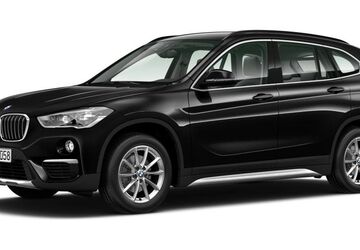 BMW X1 139.326 km 18.190 &euro; Würzburg 97076