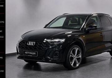 Audi Q5 90.000 km 37.900 &euro; Marktheidenfeld 97828
