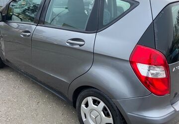 Mercedes-Benz A 180 272.000 km 1.350 &euro; Kitzingen 97318