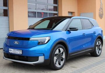 Ford Explorer 22.500 km 37.900 &euro; Werneck 97440