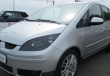 Mitsubishi Colt 135.000 km 2.990 &euro; Karlstadt 97753