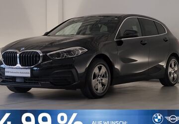 BMW 116 144.191 km 14.980 &euro; Würzburg 97076
