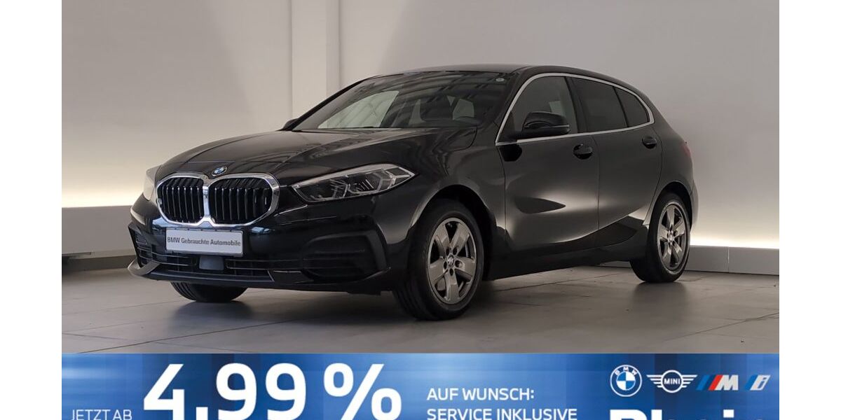BMW 116 144.191 km 14.980 &euro; Würzburg 97076
