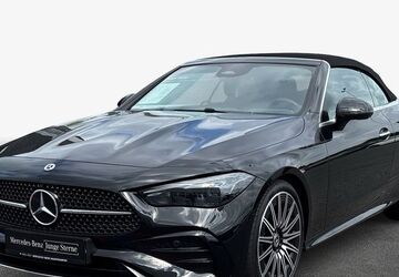 Mercedes-Benz CLE 220 19.163 km 61.250 &euro; Würzburg 97076