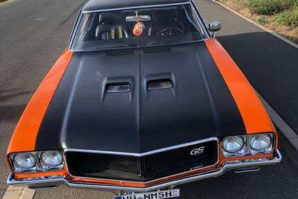 Buick Skylark 52.400 km 39.500 &euro; Waldbrunn 97295
