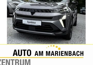 Renault Symbioz 25.362 km 28.390 &euro; Grafenrheinfeld 97506