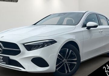 Mercedes-Benz A 180 15.872 km 28.740 &euro; Erlenbach 97837