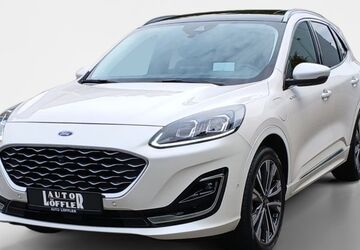 Ford Kuga 45.541 km 26.506 &euro; Würzburg 97076