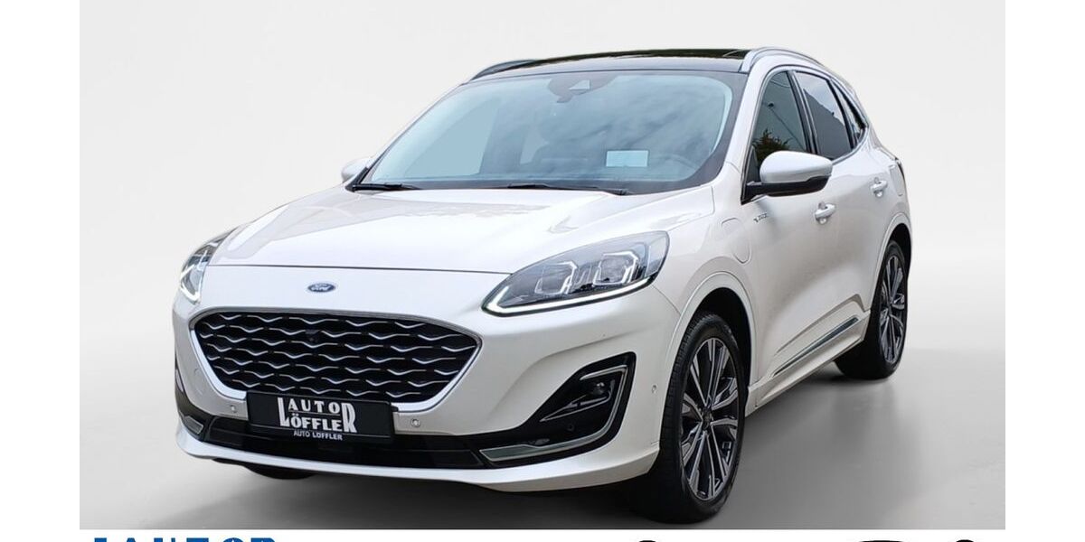 Ford Kuga 45.541 km 26.506 &euro; Würzburg 97076