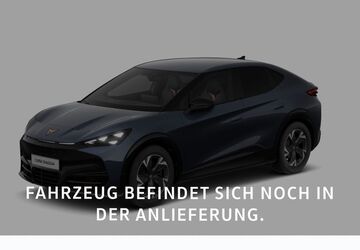 Cupra Tavascan 9.500 km 42.980 &euro; Würzburg 97076