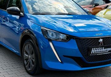 Peugeot 208 75.182 km 16.990 &euro; Theilheim 97288