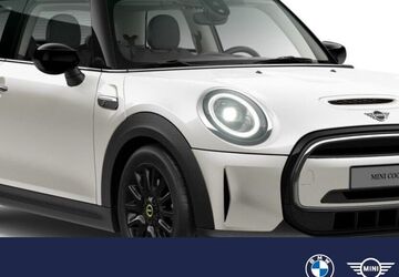 Mini Cooper SE 34.189 km 19.880 &euro; Würzburg 97076