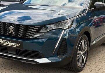 Peugeot 3008 40.600 km 22.990 &euro; Theilheim 97288