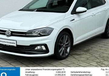 VW Polo 82.650 km 13.290 &euro; Marktsteft 97342