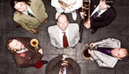 Mnozil Brass - Strau$$