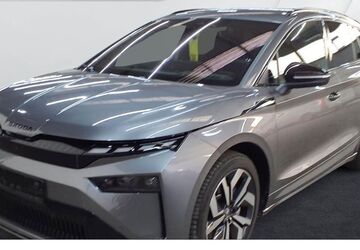 Skoda Enyaq 15.000 km 47.980 &euro; Würzburg 97084