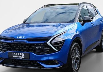 Kia Sportage 13.324 km 35.907 &euro; Würzburg 97076