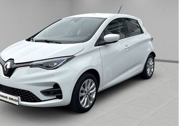 Renault ZOE 85.000 km 13.390 &euro; Würzburg 97076