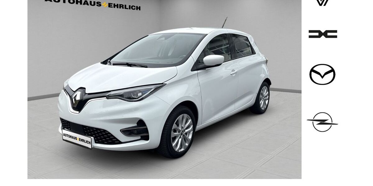 Renault ZOE 85.000 km 13.390 &euro; Würzburg 97076