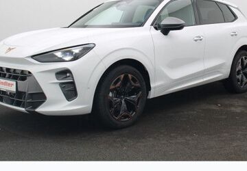 Cupra Terramar 12.000 km 35.580 &euro; Würzburg 97076