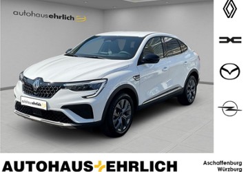 Renault Arkana 3.000 km 26.990 &euro; Würzburg 97076