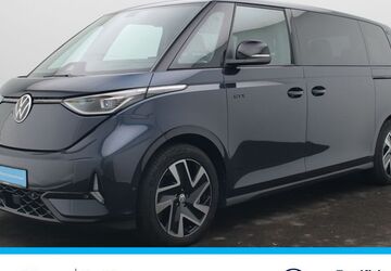 VW ID. Buzz 16.000 km 67.680 &euro; Würzburg 97076