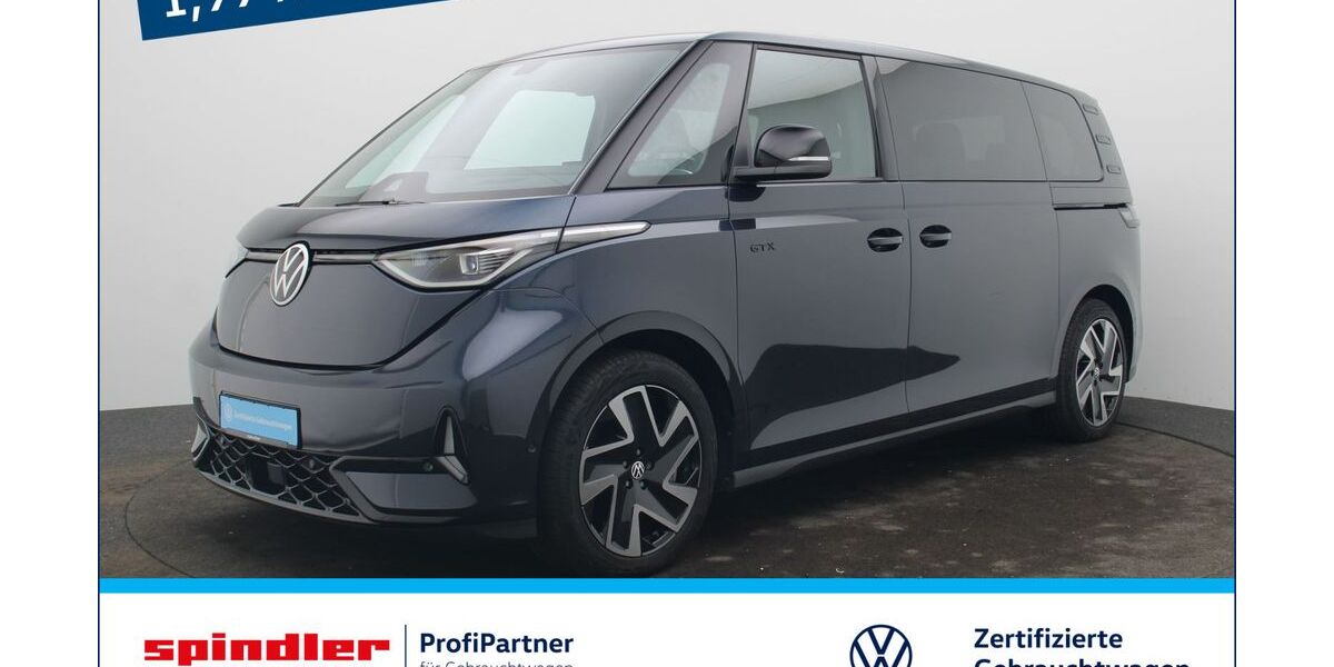 VW ID. Buzz 16.000 km 67.680 &euro; Würzburg 97076