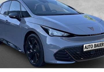 Cupra Born 3.000 km 39.990 &euro; Marktheidenfeld 97828