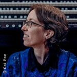 Orgel im Konzerthaus – Isabelle Demers