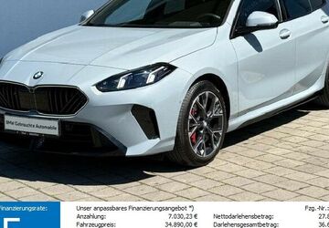 BMW 118 8.670 km 31.450 &euro; Marktsteft 97342